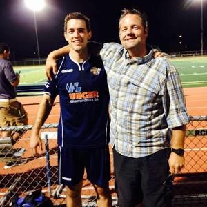 Meet your Posher, Zach